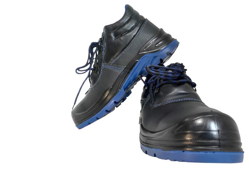 Style: B-001 Safety Boot