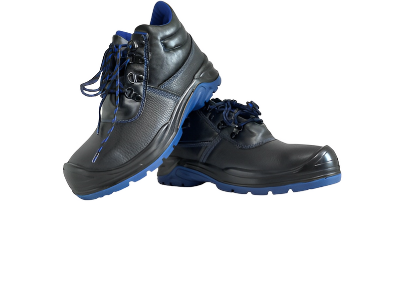 Style: B-001 Safety Boot